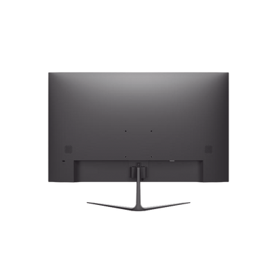 Monitor LED Full HD (1080p) de 23.8" / Ideal para CCTV, Oficina y Hogar / Entrada HDMI-VGA / Montaje VESA ( 75 X 75) / Uso 16/7 / Backlight E-LED / Ultra Delgado