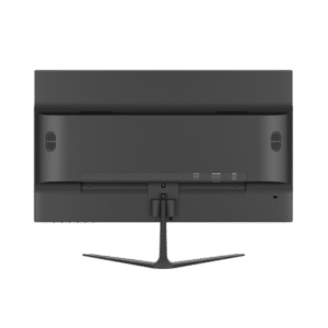 Monitor VA LED Full HD (1920 X 1080) de 23.8" / Ideal para CCTV, Oficina y Hogar / Entrada HDMI-VGA / Montaje VESA (100 X 100) / Uso 24/7 / Backlight E-LED / Ultra Delgado Monitor VA LED Full HD (1920 X 1080) de 23.8" / Ideal para CCTV, Oficina y Hogar / Entrada HDMI-VGA / Montaje VESA (100 X 100) / Uso 24/7 / Backlight E-LED / Ultra Delgado