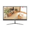 Monitor VA LED Full HD (1920 X 1080) de 23.8" / Ideal para CCTV, Oficina y Hogar / Entrada HDMI-VGA / Montaje VESA (100 X 100) / Uso 24/7 / Backlight E-LED / Ultra Delgado