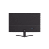 Monitor LED Full HD (1080p) de 27" / Ideal para CCTV, Oficina y Hogar / Entrada HDMI-VGA / Montaje VESA ( 100 X 100) / Uso 12/7 / Backlight E-LED / Ultra Delgado