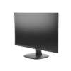 Monitor LED Full HD de 27" / Ideal para CCTV, Oficina y Hogar / Entrada HDMI-VGA / Montaje VESA (100 X 100) / Uso 24/7