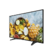 Monitor LED Full HD de 43" / Ideal para Oficina y Hogar / Uso 24-7 / Entrada HDMI-VGA / Compatible con Montaje VESA (200 X 200) / Bocinas Integradas