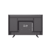 Monitor LED 4K de 43" / Ideal para Oficina y Hogar / Uso 24-7 / Entrada HDMI / Compatible con Montaje VESA (200 X 200) / Bocinas Integradas