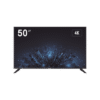 Monitor LED 4K de 50" / 3 Entradas HDMI / Compatible con Montaje VESA (200 X 200) / Bocinas Integradas / Uso 24/7
