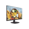 Monitor LED 4K de 27" / Ideal para CCTV, Oficina y Hogar / Entrada HDMI-DP / Montaje VESA (100 X 100) / Uso 24/7 / Backlight E-LED / Ultra Delgado Monitor LED 4K de 27" / Ideal para CCTV, Oficina y Hogar / Entrada HDMI-DP / Montaje VESA (100 X 100) / Uso 24/7 / Backlight E-LED / Ultra Delgado