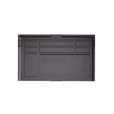 Pantalla Interactiva Touch de 75" Android 13 (Actualizable a Andriod 14) / Cámara Web 8 MP / Resolución 4K / Bocinas Integradas / Entradas HDMI y VGA / Incluye 2 Lápices para Escribir