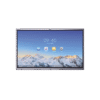 Pantalla Interactiva Touch de 75" Android 13 (Actualizable a Andriod 14) / Cámara Web 8 MP / Resolución 4K / Bocinas Integradas / Entradas HDMI y VGA / Incluye 2 Lápices para Escribir
