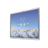 Pantalla Interactiva Touch de 86" Android 13 (Actualizable a Android 14) / Cámara Web 8 MP / Resolución 4K / Bocinas Integradas / Entradas HDMI y VGA / Incluye 2 Lápices para Escribir