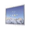 Pantalla Interactiva Touch de 86" Android 13 (Actualizable a Android 14) / Certificado EDLA / Cámara Web 8 MP / Resolución 4K / Bocinas Integradas / Entradas HDMI y VGA / Incluye 2 Lápices para Escribir