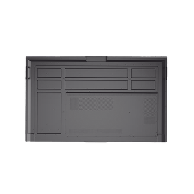 Pantalla Interactiva Touch de 86" Android 13 (Actualizable a Android 14) / Certificado EDLA / Cámara Web 8 MP / Resolución 4K / Bocinas Integradas / Entradas HDMI y VGA / Incluye 2 Lápices para Escribir