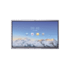 Pantalla Interactiva Touch de 98" Android 13 (Actualizable a Android 14) / Cámara Web 8 MP / Resolución 4K / Bocinas Integradas / Entradas HDMI y VGA / Incluye 2 Lápices para Escribir