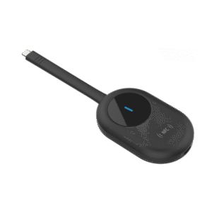 Dongle (Adaptador) de Proyección Inalambrica Para Pantallas Interactivas HIKVISION Serie DS-D5CxxRB/B / Compatible con Windows y Mac / Conector Tipo C (Incluye Adaptador USB-A - USB-C) Dongle (Adaptador) de Proyección Inalambrica Para Pantallas Interactivas HIKVISION Serie DS-D5CxxRB/B / Compatible con Windows y Mac / Conector Tipo C (Incluye Adaptador USB-A - USB-C)