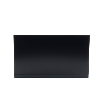 Pantalla LED de 22" para Publicidad Digital / Programación de Horarios / Contenido Personalizado / Sistema Operativo Android / 1 Entrada USB / WiFi