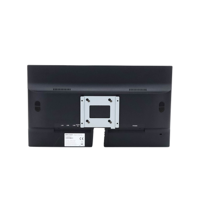 Pantalla LED de 22" para Publicidad Digital / Programación de Horarios / Contenido Personalizado / Sistema Operativo Android / 1 Entrada USB / WiFi