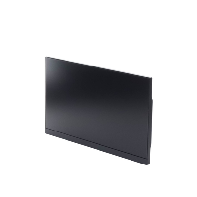 Pantalla LED de 22" para Publicidad Digital / Programación de Horarios / Contenido Personalizado / Sistema Operativo Android / 1 Entrada USB / WiFi