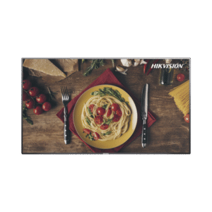 Pantalla LED 4K de 43" para Publicidad Digital / Programación de Horarios / Contenido Personalizado / Sistema Operativo Android / WiFi / Bocinas Integradas Pantalla LED 4K de 43" para Publicidad Digital / Programación de Horarios / Contenido Personalizado / Sistema Operativo Android / WiFi / Bocinas Integradas