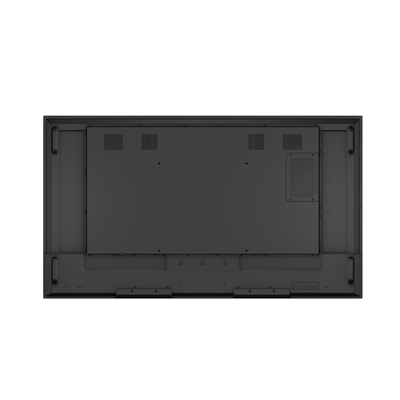 Pantalla LED de 75" para Publicidad Digital 4K / Programación de Horarios / Contenido Personalizado / Sistema Operativo Android Pantalla LED de 75" para Publicidad Digital 4K / Programación de Horarios / Contenido Personalizado / Sistema Operativo Android