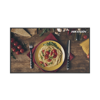 Pantalla LED de 75" para Publicidad Digital 4K / Programación de Horarios / Contenido Personalizado / Sistema Operativo Android Pantalla LED de 75" para Publicidad Digital 4K / Programación de Horarios / Contenido Personalizado / Sistema Operativo Android