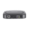 Caja de Publicidad Digital / Salida HDMI Compatible con Monitor Convencional / 2 Entradas USB / 1 Entrada Micro SD / Bluethooth 4.0 / WiFi Caja de Publicidad Digital / Salida HDMI Compatible con Monitor Convencional / 2 Entradas USB / 1 Entrada Micro SD / Bluethooth 4.0 / WiFi