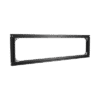 Montaje de Pared para 2 Paneles LED / Uso en Interior / Compatible con Series MWF, GWF, CWF y ZWDB Montaje de Pared para 2 Paneles LED / Uso en Interior / Compatible con Series MWF, GWF, CWF y ZWDB