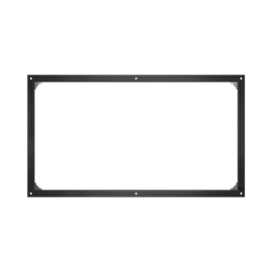 Montaje de Pared para 4 Paneles LED / Uso en Interior / Compatible con Series MWF, GWF, CWF y ZWDB Montaje de Pared para 4 Paneles LED / Uso en Interior / Compatible con Series MWF, GWF, CWF y ZWDB