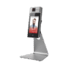 Pedestal de Escritorio para Lectores de Rostro HIKVISION / Compatible con Biometricos Térmicos Industriales Hikvision