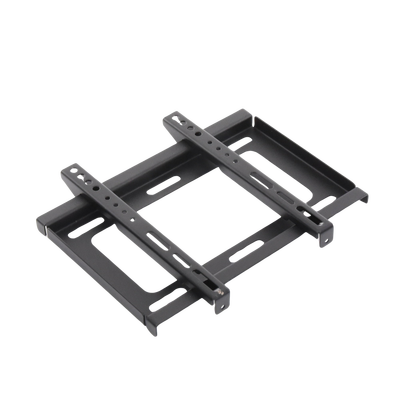 Montaje de Pared Universal para Pantallas / Compatible VESA 100 X 100 / 200 X 200 / Color Negro