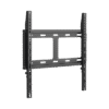 Montaje de Pared Universal para Pantallas / Compatible VESA 100 X 100 / 200 X 200 / 400 X 300 / 400 X 400 / Color Negro