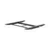 Montaje de Pared Universal para Pantallas / Compatible VESA 100 X 100 / 200 X 200 / 400 X 300 / 400 X 400 / Color Negro