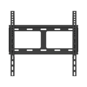 Montaje de Pared Universal para Pantallas / Compatible VESA 100 X 100 / 200 X 200 / 400 X 300 / 400 X 400 / Color Negro Montaje de Pared Universal para Pantallas / Compatible VESA 100 X 100 / 200 X 200 / 400 X 300 / 400 X 400 / Color Negro