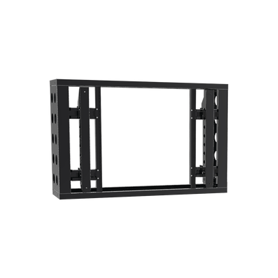 Montaje para Gabinete Modular de Piso / Compatible con Monitor de 46" / Especial para Videowall / Compatible con DS-D2046LU-Y Montaje para Gabinete Modular de Piso / Compatible con Monitor de 46" / Especial para Videowall / Compatible con DS-D2046LU-Y