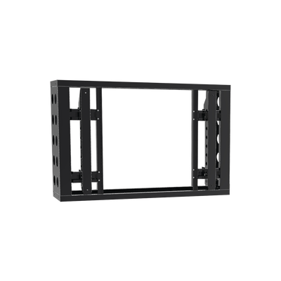 Montaje para Gabinete Modular de Piso / Compatible con Monitor de 55" / Especial para Videowall / Compatible con DS-D2055NL-B/G - DS-D2055LU-Y Montaje para Gabinete Modular de Piso / Compatible con Monitor de 55" / Especial para Videowall / Compatible con DS-D2055NL-B/G - DS-D2055LU-Y