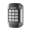 Lector de Tarjetas MIFARE y Contraseñas / Wiegand W26 - W34 y RS-485 / IP65 / IK10 / Estetico y Facil de Utilizar / Indicador LED