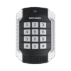 Lector de Tarjetas MIFARE y Contraseñas / Wiegand W26 - W34 y RS-485 / IP65 / IK10 / Estetico y Facil de Utilizar / Indicador LED
