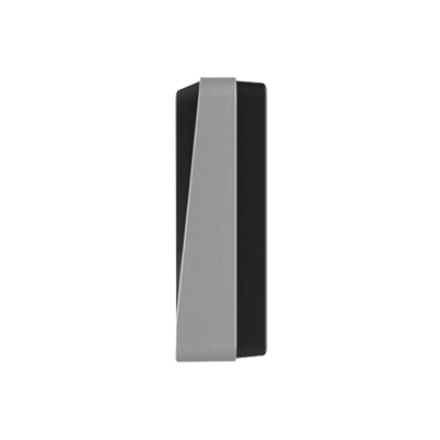 Lector esclavo MIFARE IP65 / Huella Digital / Lector de Tarjetas de Proximidad MiFare / RS-485 / Interior y Exterior / Requiere Panel de Control de Acceso DS-K2604,02,01 Lector esclavo MIFARE IP65 / Huella Digital / Lector de Tarjetas de Proximidad MiFare / RS-485 / Interior y Exterior / Requiere Panel de Control de Acceso DS-K2604,02,01