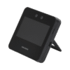 Checador Min Moe WiFi / Touch de Reconocimiento Facial Ultra Rápido para ASISTENCIA / 1500 Rostros / Reportes en Excel / Diseño Compacto y Facil de Configurar