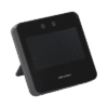 Checador Min Moe WiFi / Touch de Reconocimiento Facial Ultra Rápido para ASISTENCIA / 1500 Rostros / Reportes en Excel / Diseño Compacto y Facil de Configurar