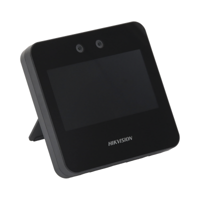 Checador Min Moe WiFi / Touch de Reconocimiento Facial Ultra Rápido para ASISTENCIA / 1500 Rostros / Reportes en Excel / Diseño Compacto y Facil de Configurar