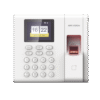 Checador de Huella con Batería de Respaldo / Reportes por USB / 1,000 Usuarios / 1000 Huellas / 100,000 Registros / Lector de Tarjetas EM / Uso con iVMS-4200.