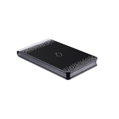 Enrolador USB de Tarjetas para iVMS-4200 / Facilita el Alta de Tarjetas al Software / Soporta Tarjetas MIFARE y Proximidad EM / Conexión USB Enrolador USB de Tarjetas para iVMS-4200 / Facilita el Alta de Tarjetas al Software / Soporta Tarjetas MIFARE y Proximidad EM / Conexión USB