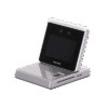 Enrolador IP de Rostros, Huellas y Tarjetas (MIFARE y EM) para iVMS-4200 / Hik-Connect Teams (USB) / Facilita el Alta de Rostros, Huellas y Tarjeta al Software
