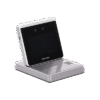 Enrolador IP de Rostros, Huellas y Tarjetas (MIFARE y EM) para iVMS-4200 / Hik-Connect Teams (USB) / Facilita el Alta de Rostros, Huellas y Tarjeta al Software