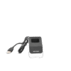 Enrolador USB de Huellas para iVMS-4200 y HikCentral / Facilita el Alta de Huellas al Software / Conexión USB / SDK GRATUITO para desarrollos propios Enrolador USB de Huellas para iVMS-4200 y HikCentral / Facilita el Alta de Huellas al Software / Conexión USB / SDK GRATUITO para desarrollos propios