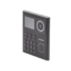 Terminal Facial Min Moe Administrable por Smartphone o Nube / Acceso y Asistencia / Lector PROX EM / 500 rostros / Detección de Cubrebocas / HikConnect / Reconocimiento a 1.5 mts de distancia / HIK-IA