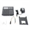 Terminal Facial Min Moe Administrable por Smartphone o Nube / Acceso y Asistencia / Lector PROX EM / 500 rostros / Detección de Cubrebocas / HikConnect / Reconocimiento a 1.5 mts de distancia / HIK-IA