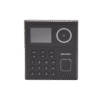 Terminal Facial Min Moe Administrable por Smartphone o Nube / Acceso y Asistencia / Lector PROX EM / 500 rostros / Detección de Cubrebocas / HikConnect / Reconocimiento a 1.5 mts de distancia / HIK-IA
