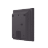 Terminal Min Moe WiFi con Batería de Respaldo / Administrable por Smartphone o Nube / Acceso y Asistencia / Huella, Facial y Tarjetas MIFARE / 500 rostros y 1,000 Huellas y Tarjetas / Detección de Cubrebocas / Hik-Connect Teams / HIK-IA