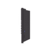 Terminal Facial Min Moe WiFi con Batería de Respaldo / Administrable por Smartphone o Nube / Acceso y Asistencia / 500 Rostros y Lector de Tarjetas PROX EM / 3,000 Huellas / 3,000 Tarjetas / HIK-IA