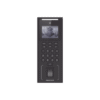 Terminal Facial Min Moe WIFI con Batería de Respaldo / Administrable por Smartphone o Nube / Acceso y Asistencia /500 Rostros y Lector de Tarjetas MIFARE / 3,000 Huellas / 3,000 Tarjetas / HIK-IA