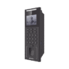 Terminal Facial Min Moe WIFI con Batería de Respaldo / Administrable por Smartphone o Nube / Acceso y Asistencia /500 Rostros y Lector de Tarjetas MIFARE / 3,000 Huellas / 3,000 Tarjetas / HIK-IA